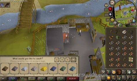 Image result for RuneScape OSRS Tutorial