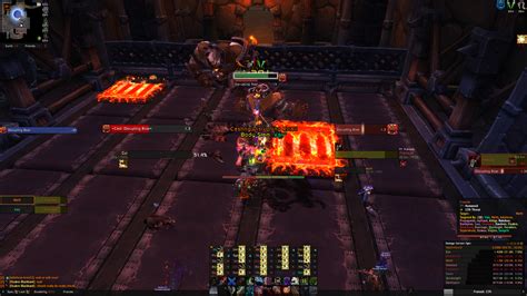 Config ElvUI 的图像结果