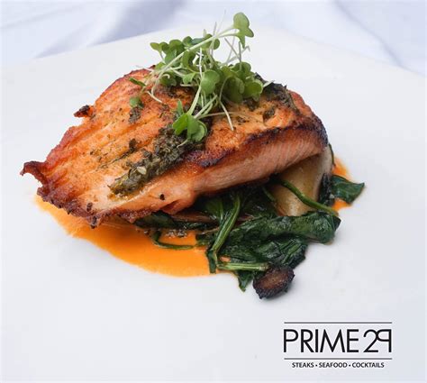 Prime 29 Steakhouse