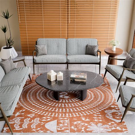 Dagasca Strata Coffee Table - Online Furniture Shopping for Coffee ...
