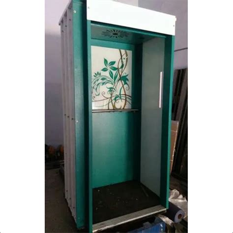 SS Elevator Cabin Manufacturer in Ahmedabad, India, Elevator ...