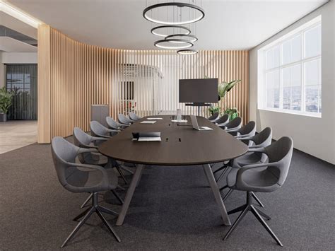 Modular Meeting Table 的图像结果