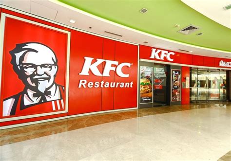 KFC Forum Vijaya Mall Chennai | WhatsHot Chennai