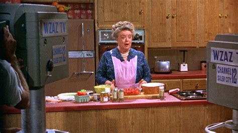 Watch The Andy Griffith Show Season 8 Episode 17: The Mayberry Chef ...