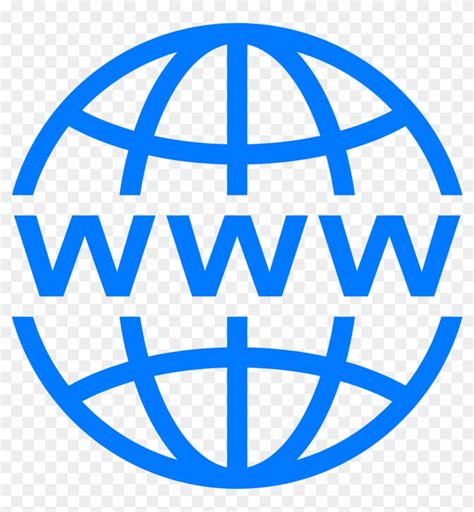 Wold Wide Web Logo 的图像结果
