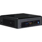 Intel NUC Kit NUC8i3BEK aangeboden - Vraag & Aanbod - Tweakers