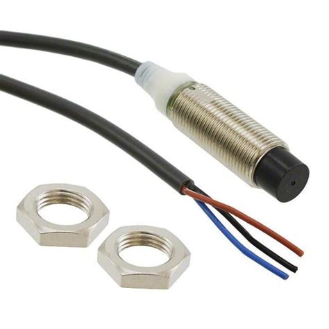 Omron Proximity Sensor – Automationkart