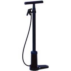 Air Inflater Diamond Pump (with Decompression Tank) | FURUPLA | MISUMI ...