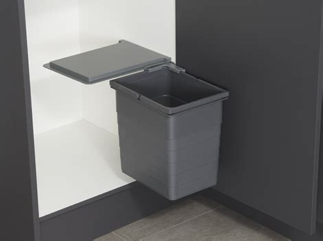 Waste bins - Ninkaplast GmbH
