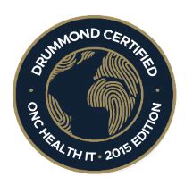 Radysans EHR v5.0 - Login