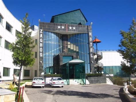 ZAGROS HOTEL (Borujerd) - Hotel Reviews & Photos - Tripadvisor