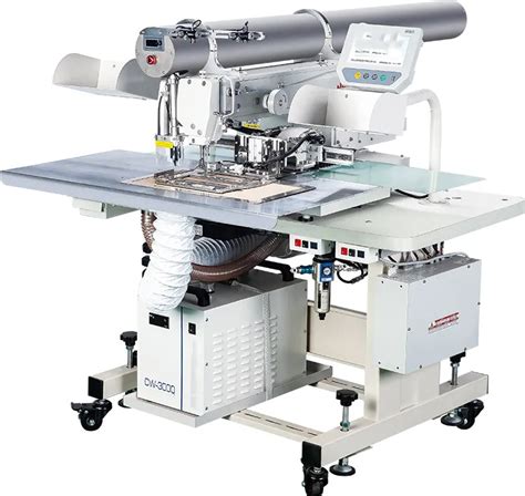 Image result for Computer Sewing Machine