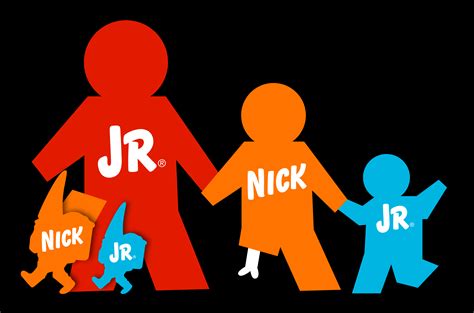 Jr Nick Jr Nick Jr Nick Jr Nick Jr by TobeyWanBoston on Newgrounds