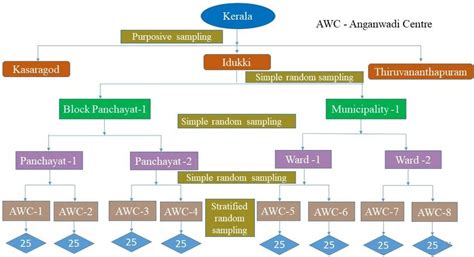 Image result for Multi-Stage Random Sampling