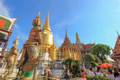 How To Go Thailand from India: Complete Travel Guide 2026