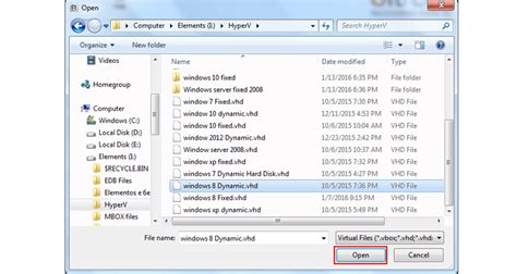 Image result for Extract VHD File