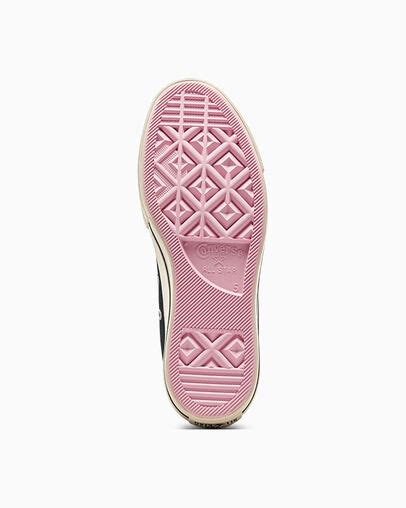 Embroidered Shoes & Apparel. Converse.com