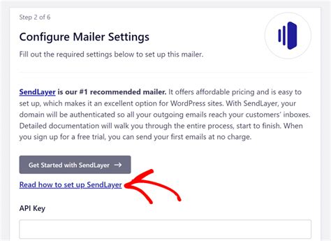 How to Setup Setup Wizard 的图像结果