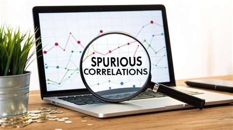 7 Spurious Correlation Examples You Need to Know - Data-Nizant