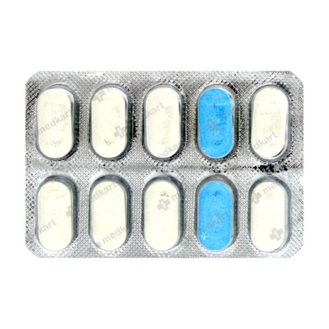 GEMER 0.5MG TABLET 10'S : View Price, Combination and Alternatives ...