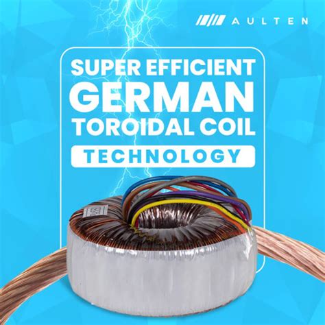 Aulten 15KVA 12000W 130V - 300V COPPER Heavy Duty Mainline Voltage Home ...