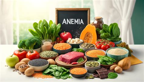 Anemia: O que é, causas, sintomas e como tratar - Blog