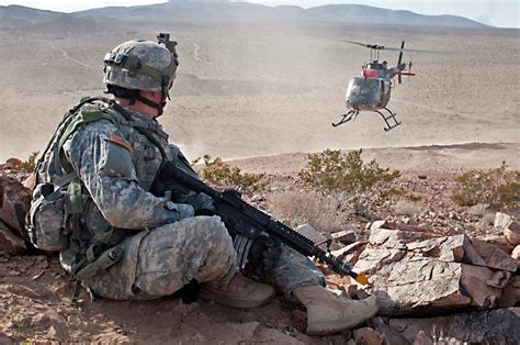 Getting TACtical | Article | The United States Army