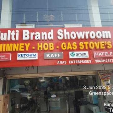 Anas Enterprises in Narsingi,Hyderabad - Best Gas Stove Dealers near me ...