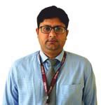 Vikas Sharma