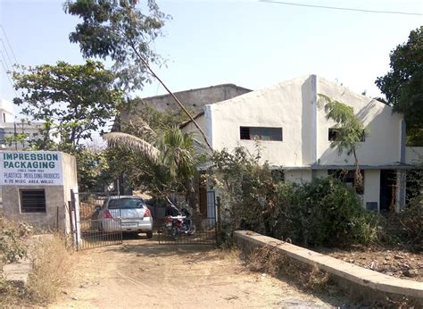 Impression Packaging, Aurangabad