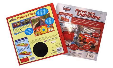 Disney Play-a-Sound Books | Groupon Goods