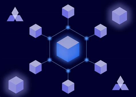 Blockchain Technology Background 的图像结果