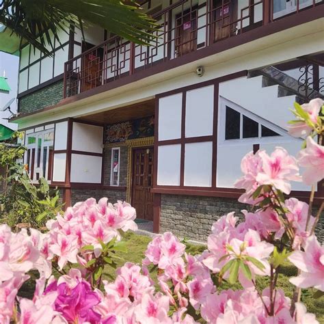Bon Farmhouse For A Peaceful Stay In Sikkim I LBB, Kolkata