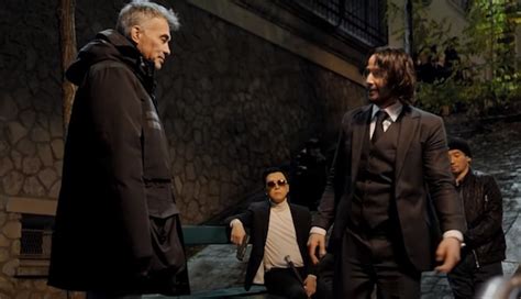 John Wick Chapter 4 on OTT: THIS is where you can watch Keanu Reeves ...