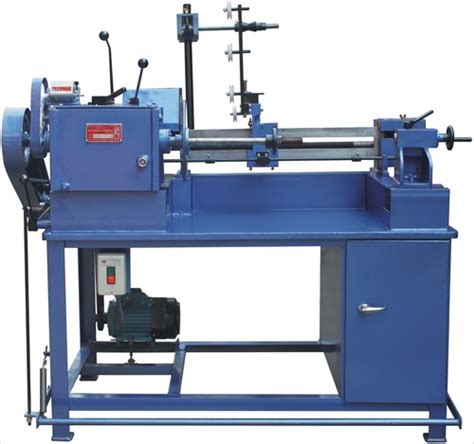 Automatic Winding Machine 的图像结果