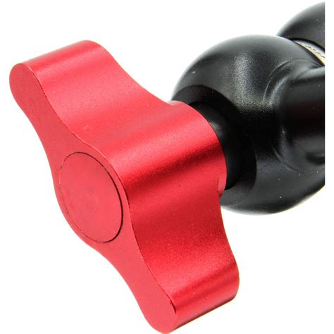 Buy in India GyroVu 7" Articulating Arm with 15mm Rod Clamp – Tanotis