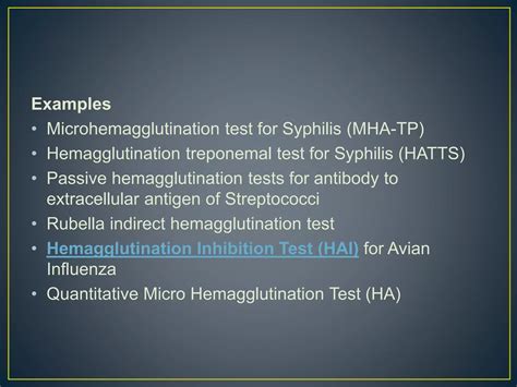 Agglutination test ,antigen antibody reaction | PPTX