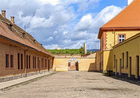 Terezín Concentration Camp from Prague: How to Get There & What to See