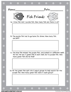 Image result for How to Solve Multi-Step Word Problems 3rd Grade