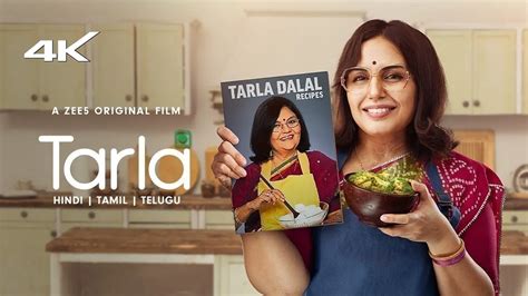 Watch Tarla (2023) Full HD Hindi Movie Online on ZEE5