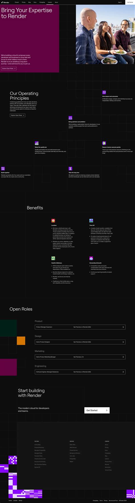 Image result for Render Web Hosting