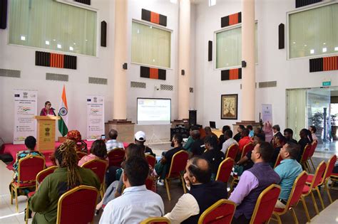 T HCI Abuja hosted a 15-member Nigerian Cultural Troupe returned from ...