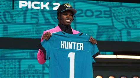 2025 NFL Draft News - ESPN