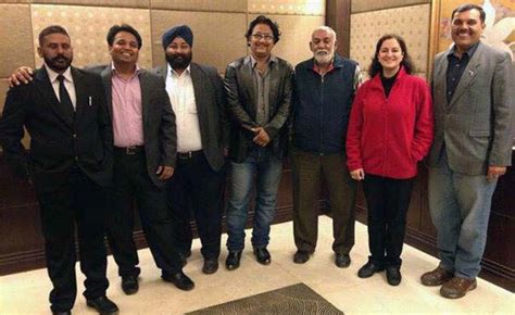 Delhi State Rifle Association