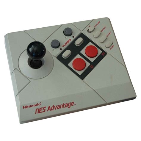 Image result for NES Arcade Controller