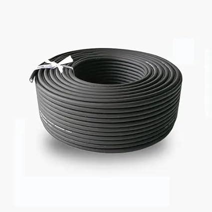 Professional Microphone Cable Bundle, 100 Feet,High Grade Low Noise ...