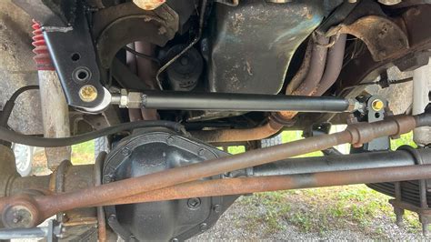 Track Bars: Everything You Need To Know