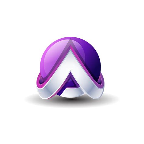 Free 3D Logo Animation