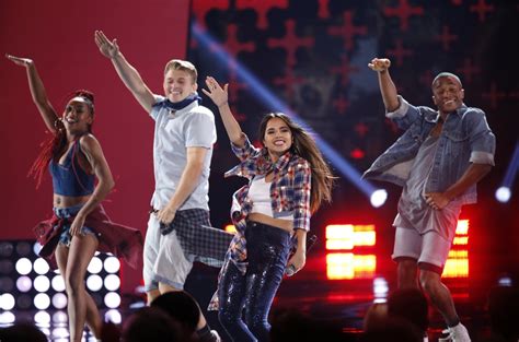 Teen Choice Awards 2014 Rigged; Irate Fans Post Proof - IBTimes India