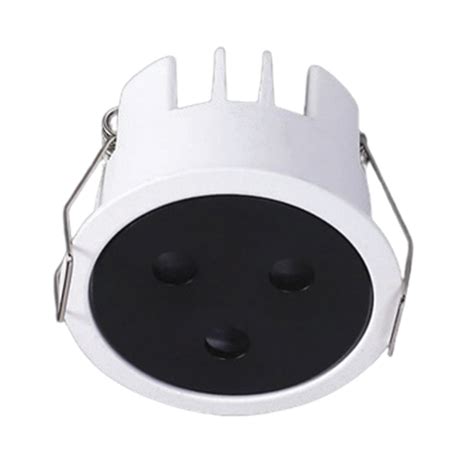 Pin Hole Cluster Led Downlight SL-DL-287-8w-R